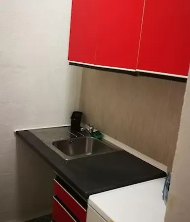 Mira 8 Apartment