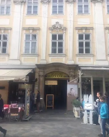 Mira 8 * Bratislava