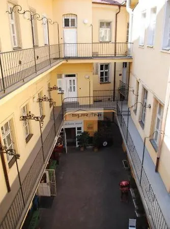 Mira 8 Lejlighed